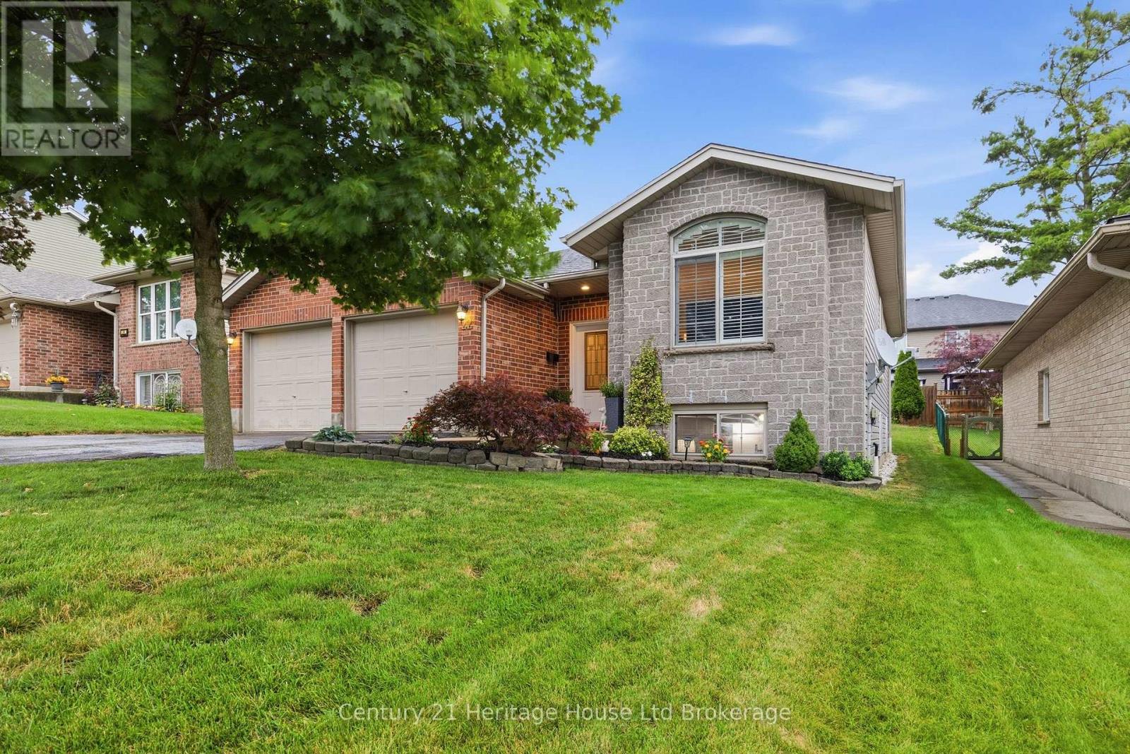 22 HILLSIDE ROAD, Ingersoll (Ingersoll - North)