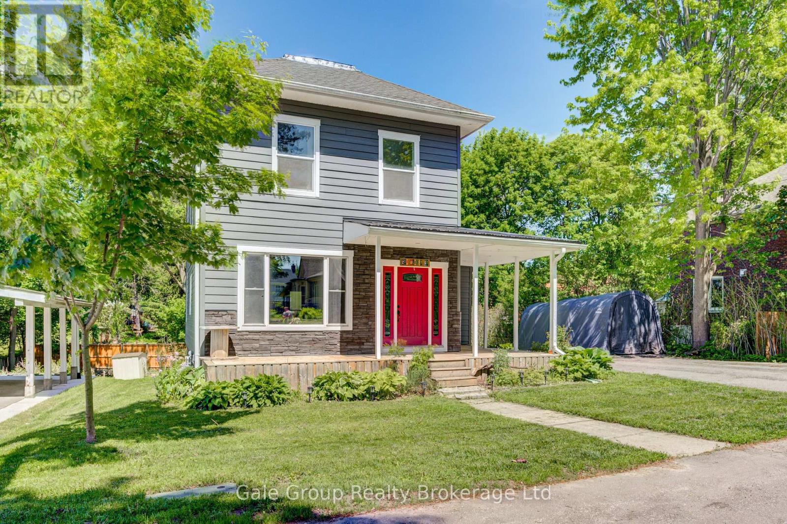 213 ALBERT STREET, Ingersoll (Ingersoll - South)