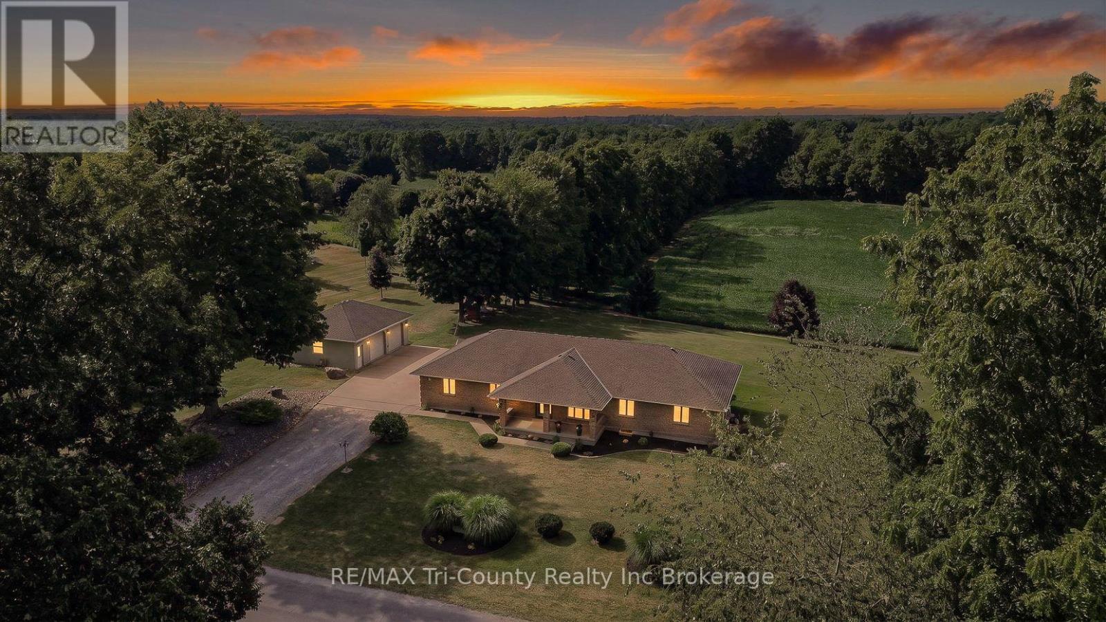 1721 CONCESSION 10 ROAD, Norfolk