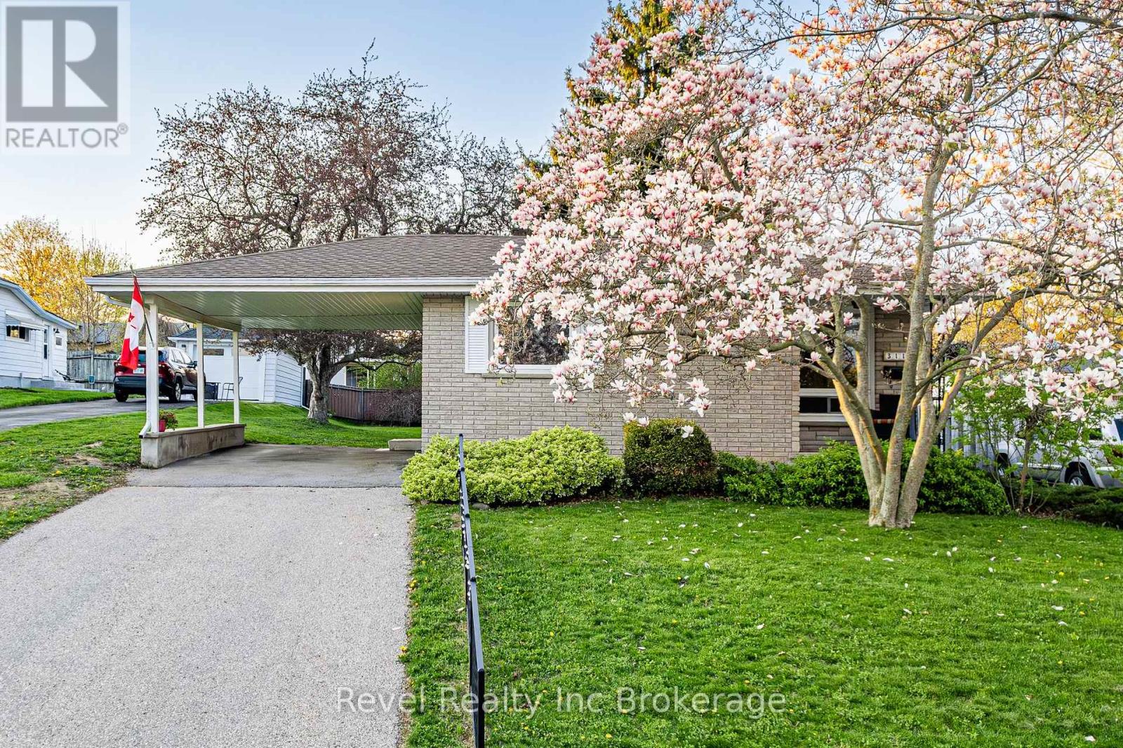 311 TUNIS STREET, Ingersoll (Ingersoll - South)
