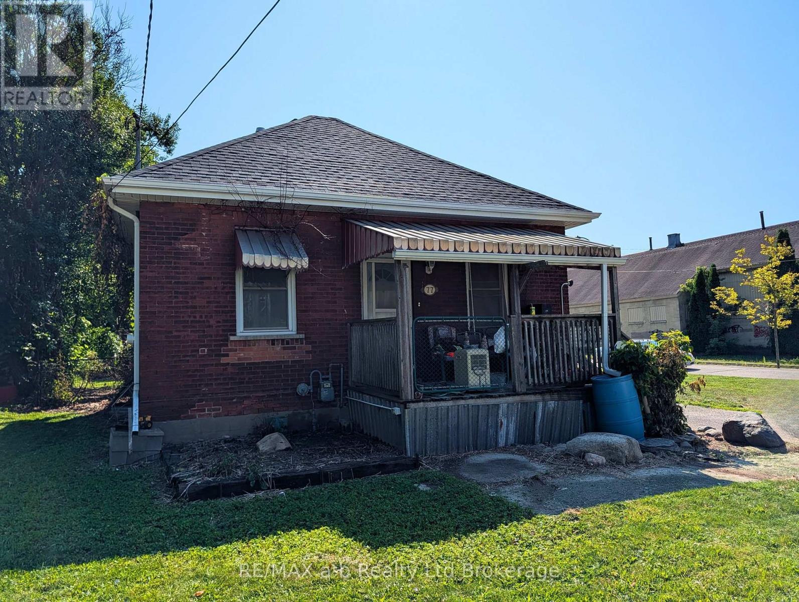 77 HINCKS STREET, Woodstock (Woodstock - South)