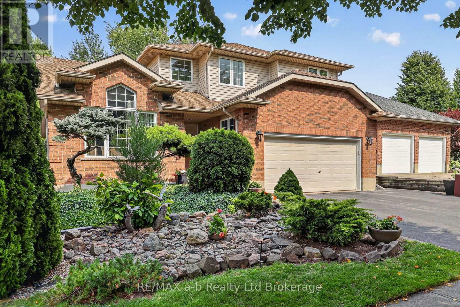72 INDIAN ROAD, Woodstock (Woodstock - North)