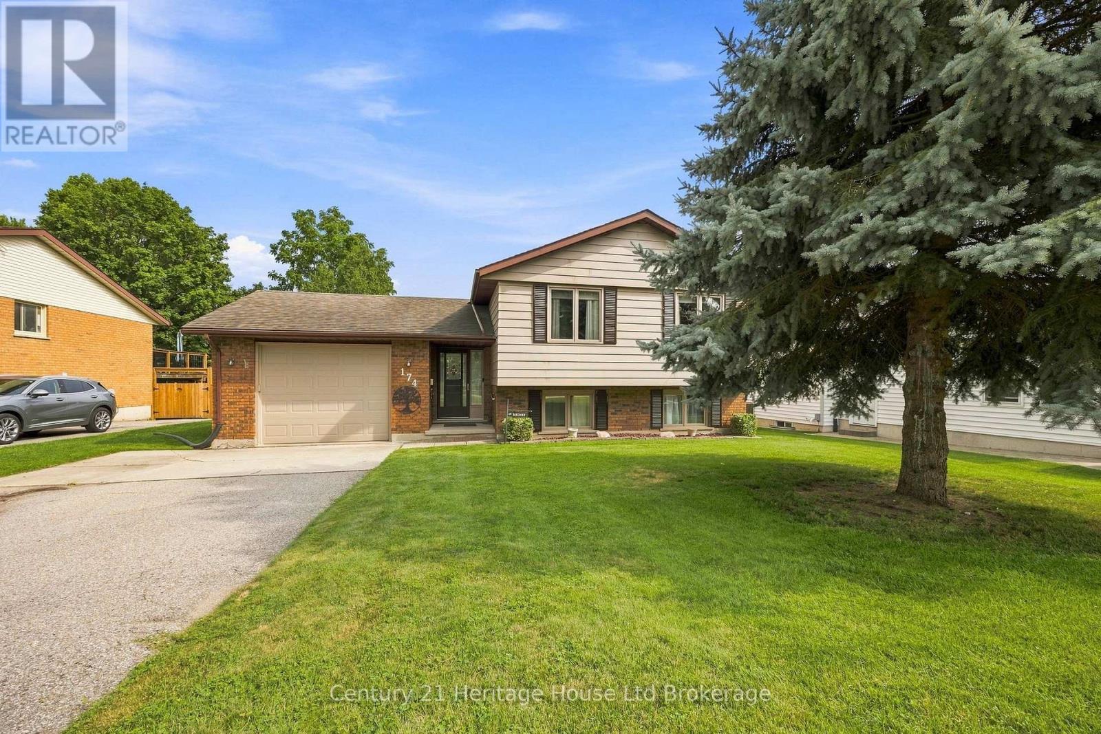 174 METCALFE STREET, Ingersoll (Ingersoll - North)