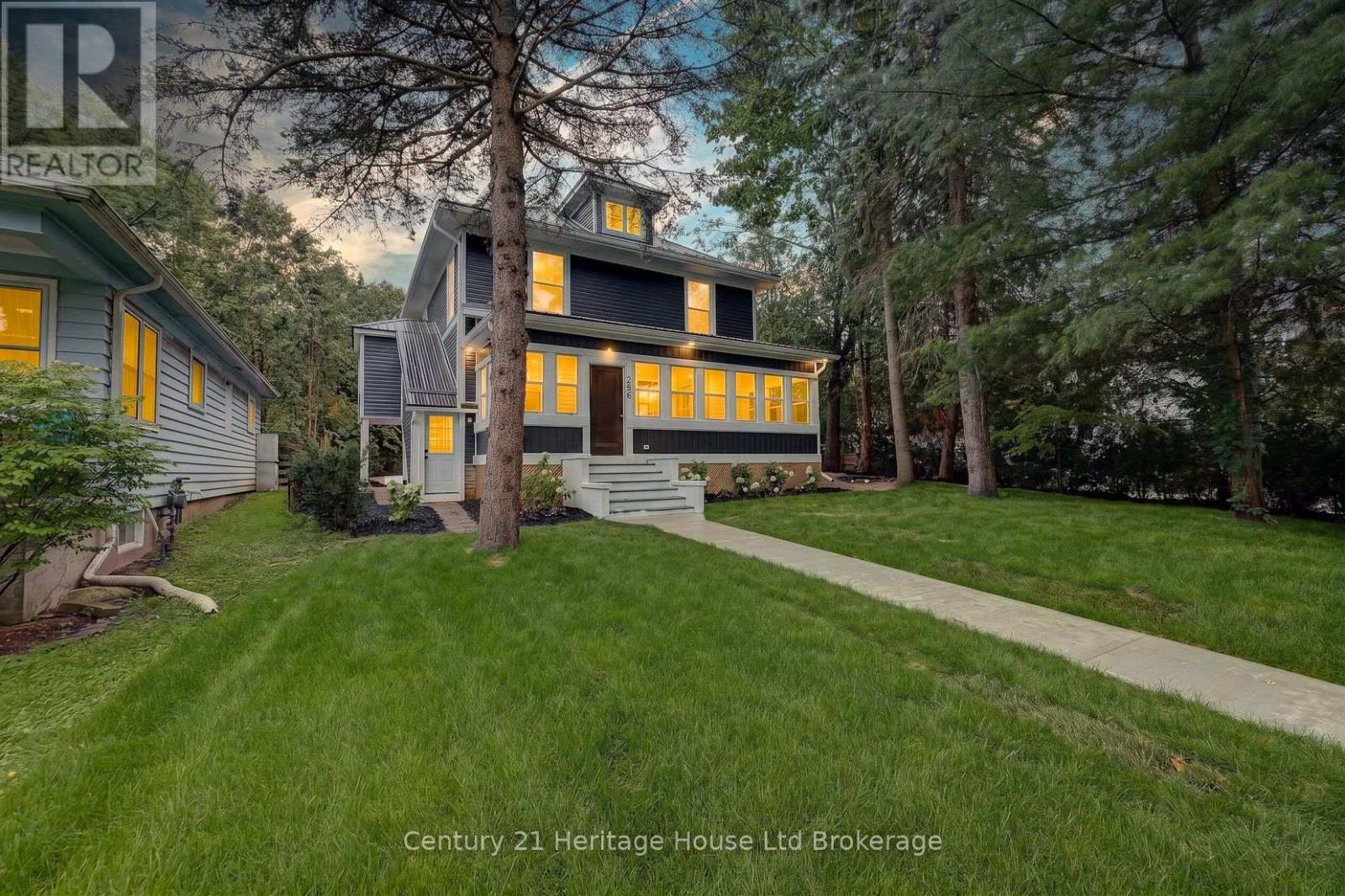 256 UNION STREET, Norfolk (Simcoe)