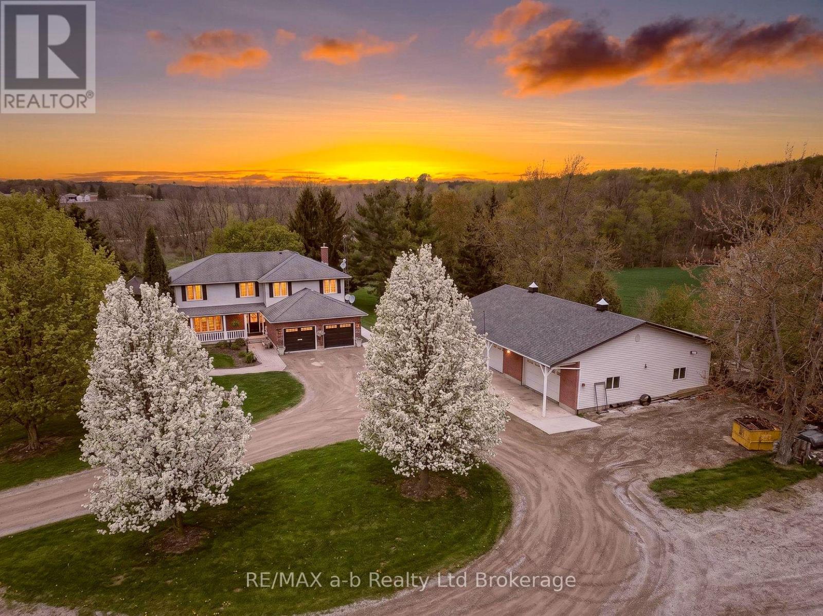 403745 UNION ROAD, Ingersoll (Ingersoll - South)