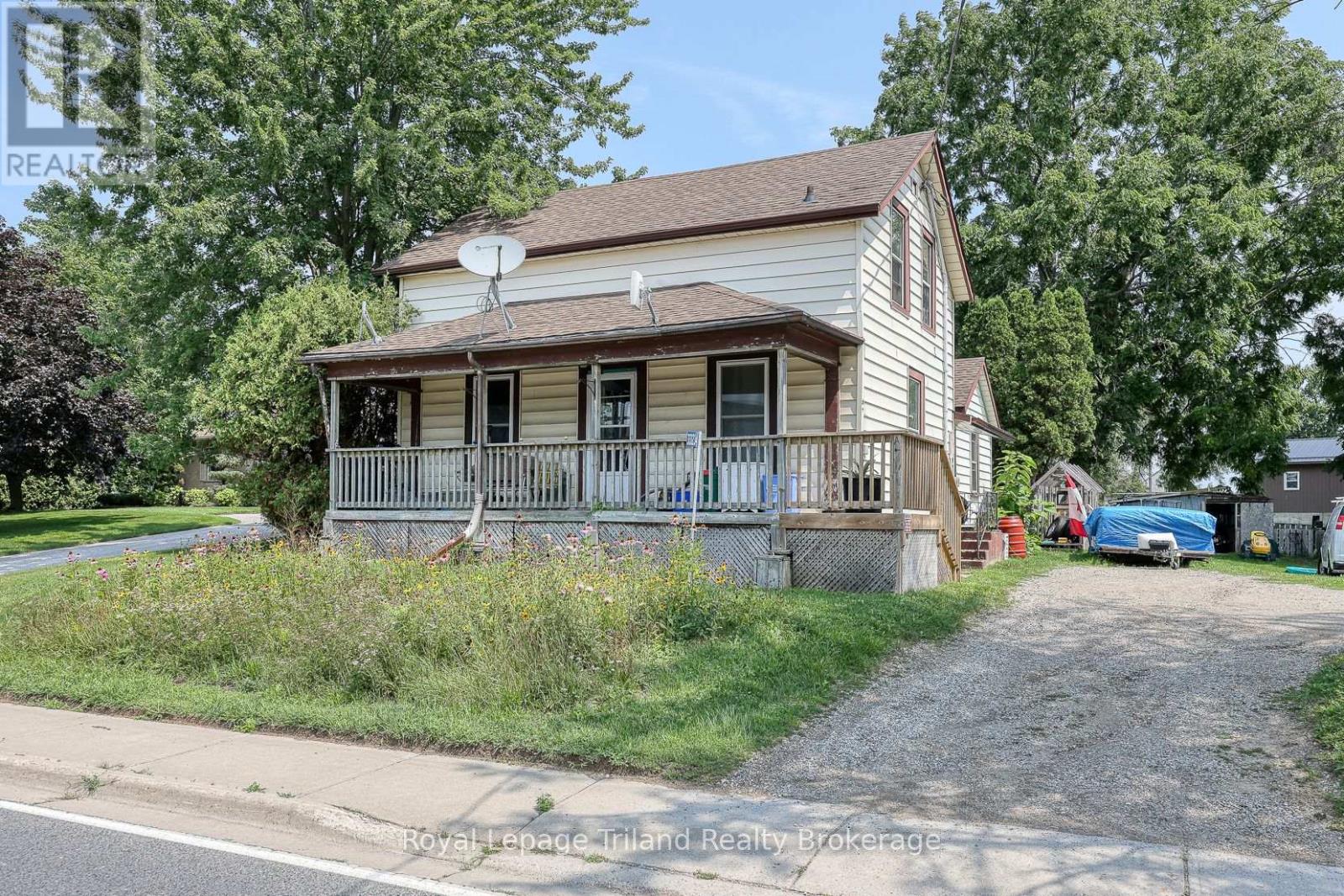 333234 PLANK LINE ROAD, South-West Oxford (Mount Elgin)