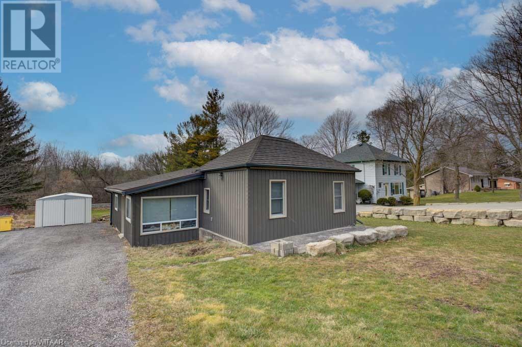 584427 BEACHVILLE Road, Beachville