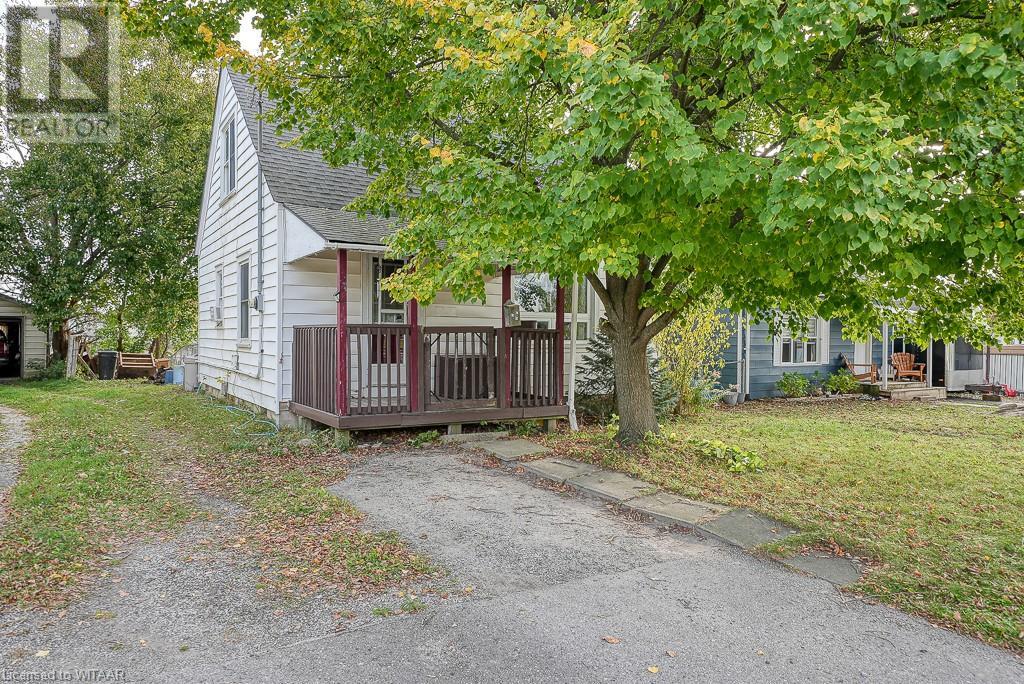 244 EVELYN Avenue, Ingersoll