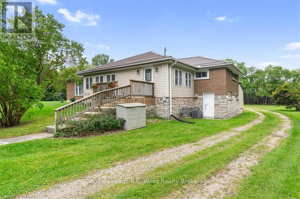 2148 CROMARTY DRIVE, Thames Centre