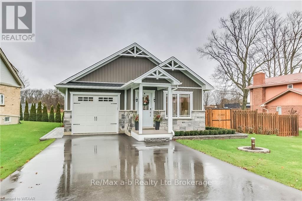 11485 PLANK ROAD, Bayham (Eden)