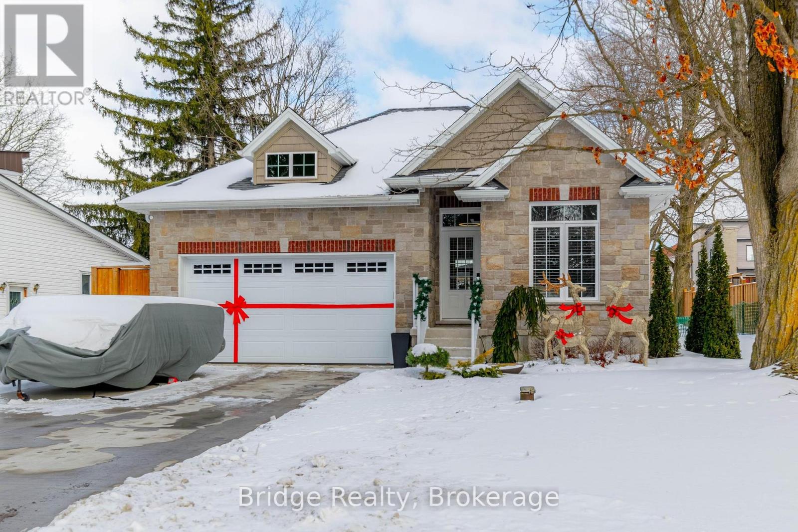 265 PITTOCK PARK ROAD, Woodstock (Woodstock - North)