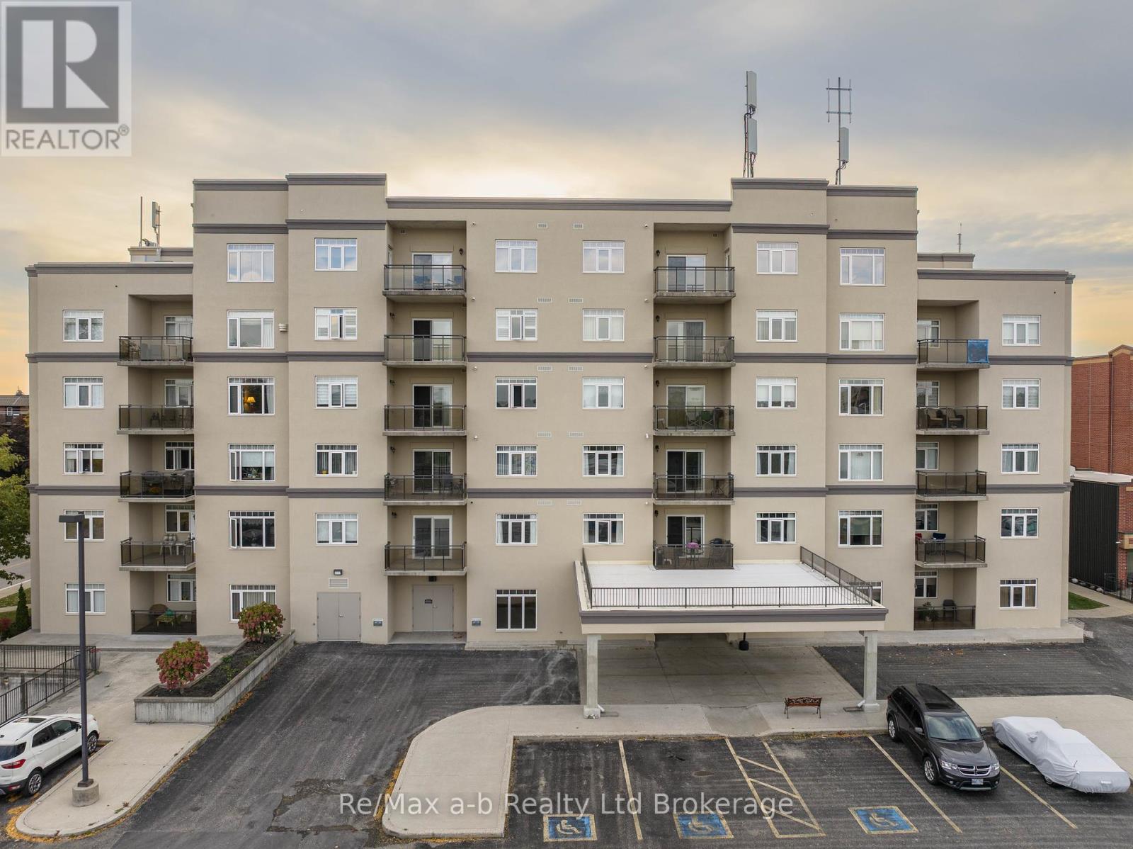 604 - 80 BRIDGE STREET E, Tillsonburg