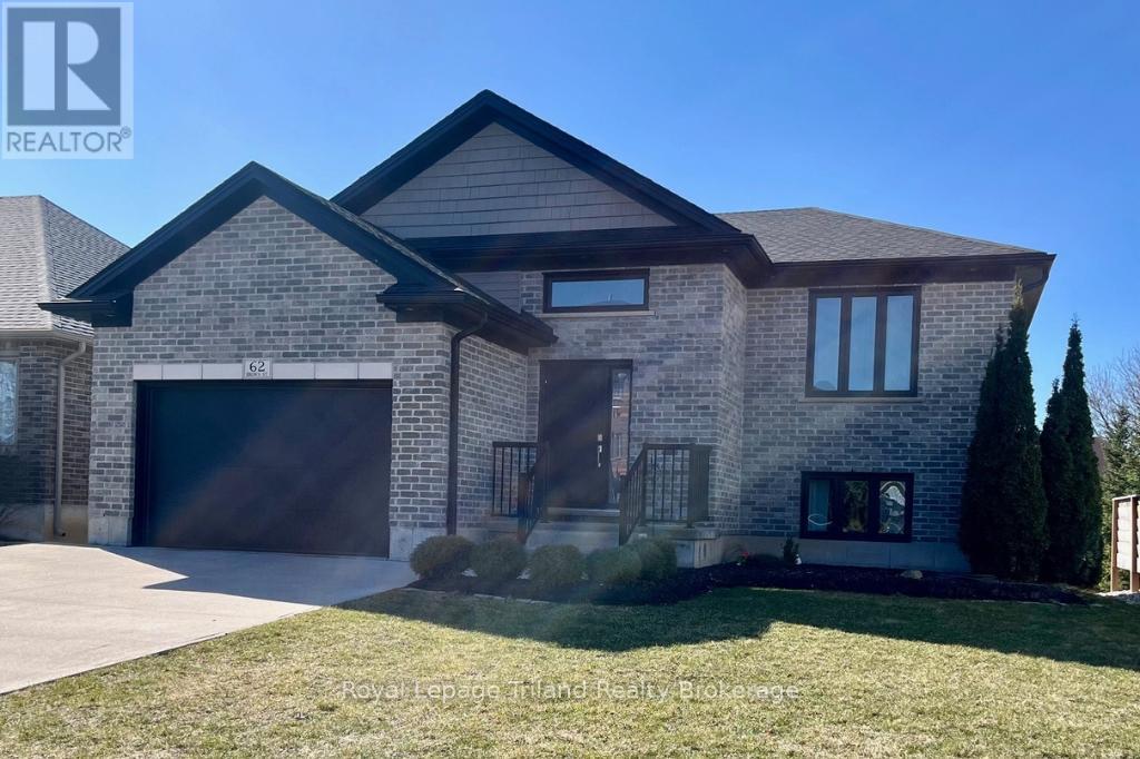 62 BROWN STREET, Aylmer