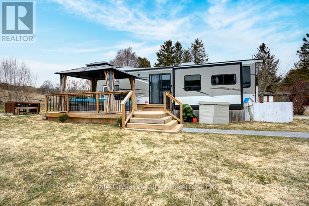 92 - 495856 10TH LINE, East Zorra-Tavistock