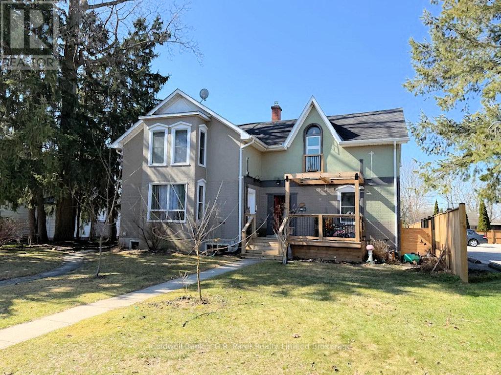 91 ROLPH STREET, Tillsonburg