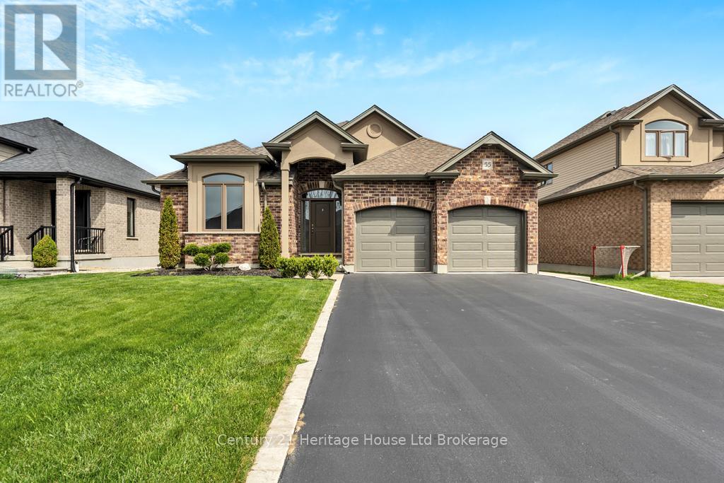 55 WILLIAM STREET, Tillsonburg