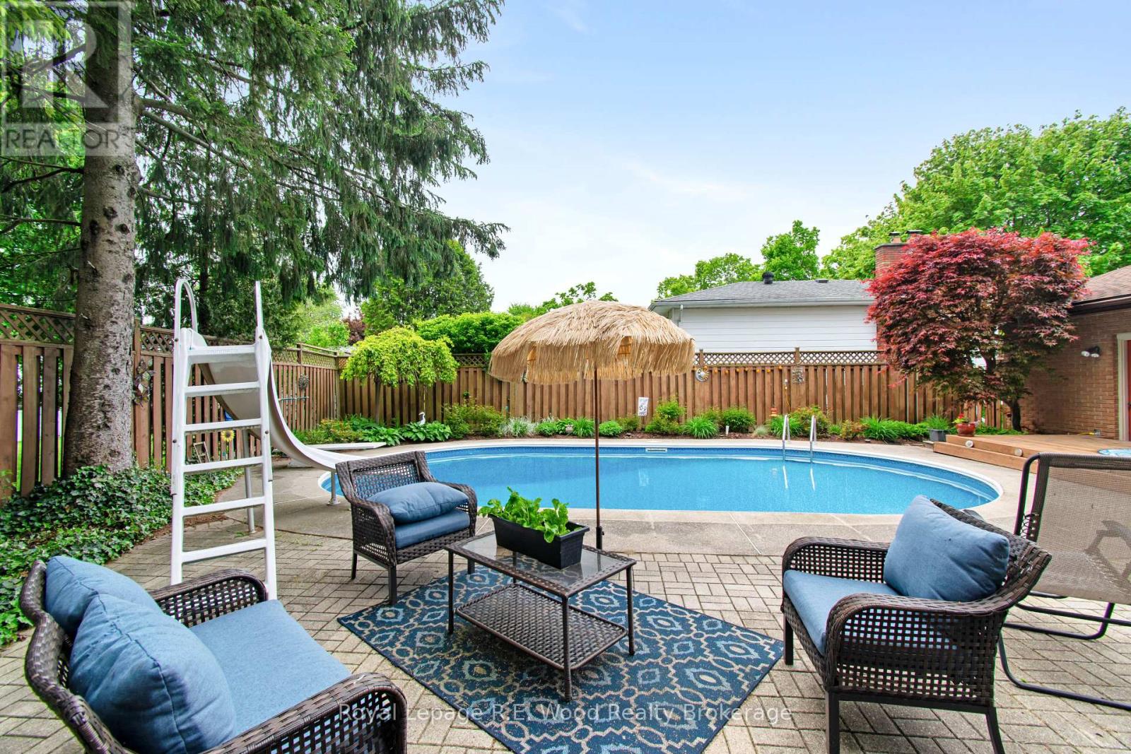 32 DEVON COURT, Tillsonburg