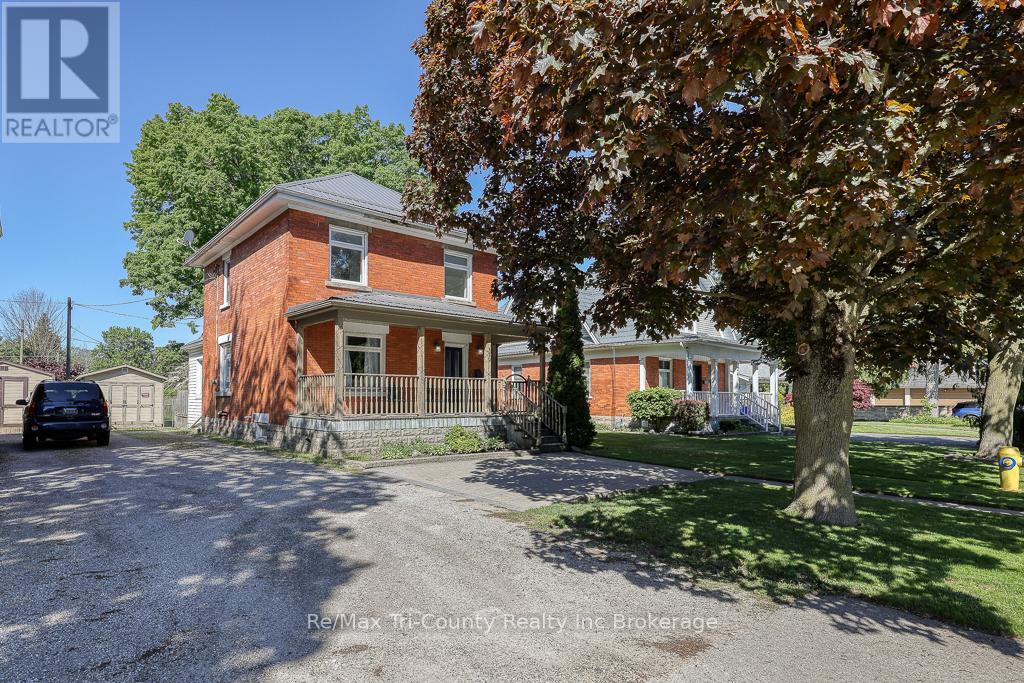 339 BROADWAY STREET, Tillsonburg