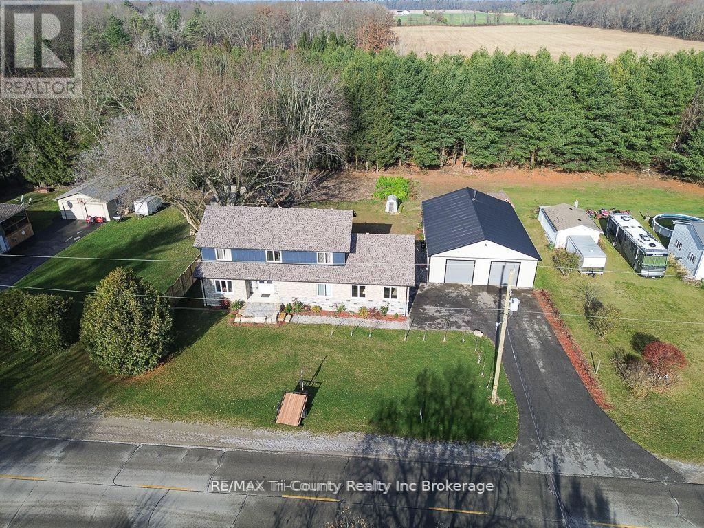 287 HIGHWAY 24 W, Norfolk (Walsingham)