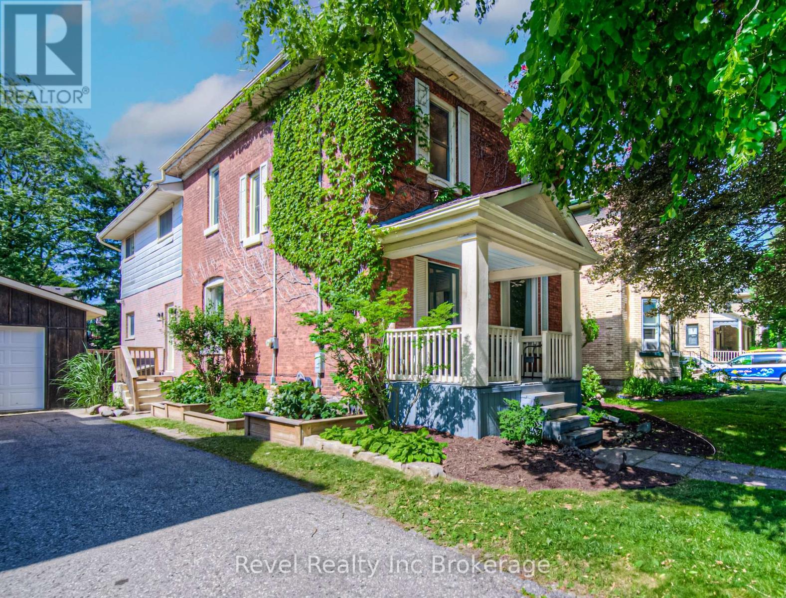 509 CANTERBURY STREET, Woodstock (Woodstock - North)