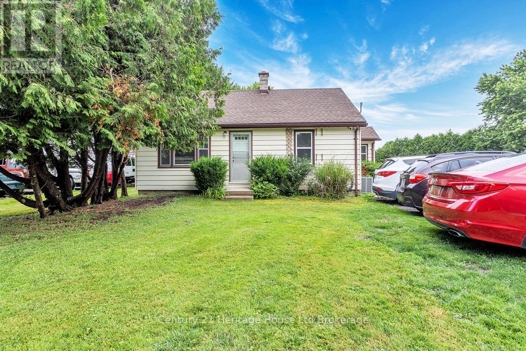 715503 OXFORD COUNTY 4 ROAD, East Zorra-Tavistock