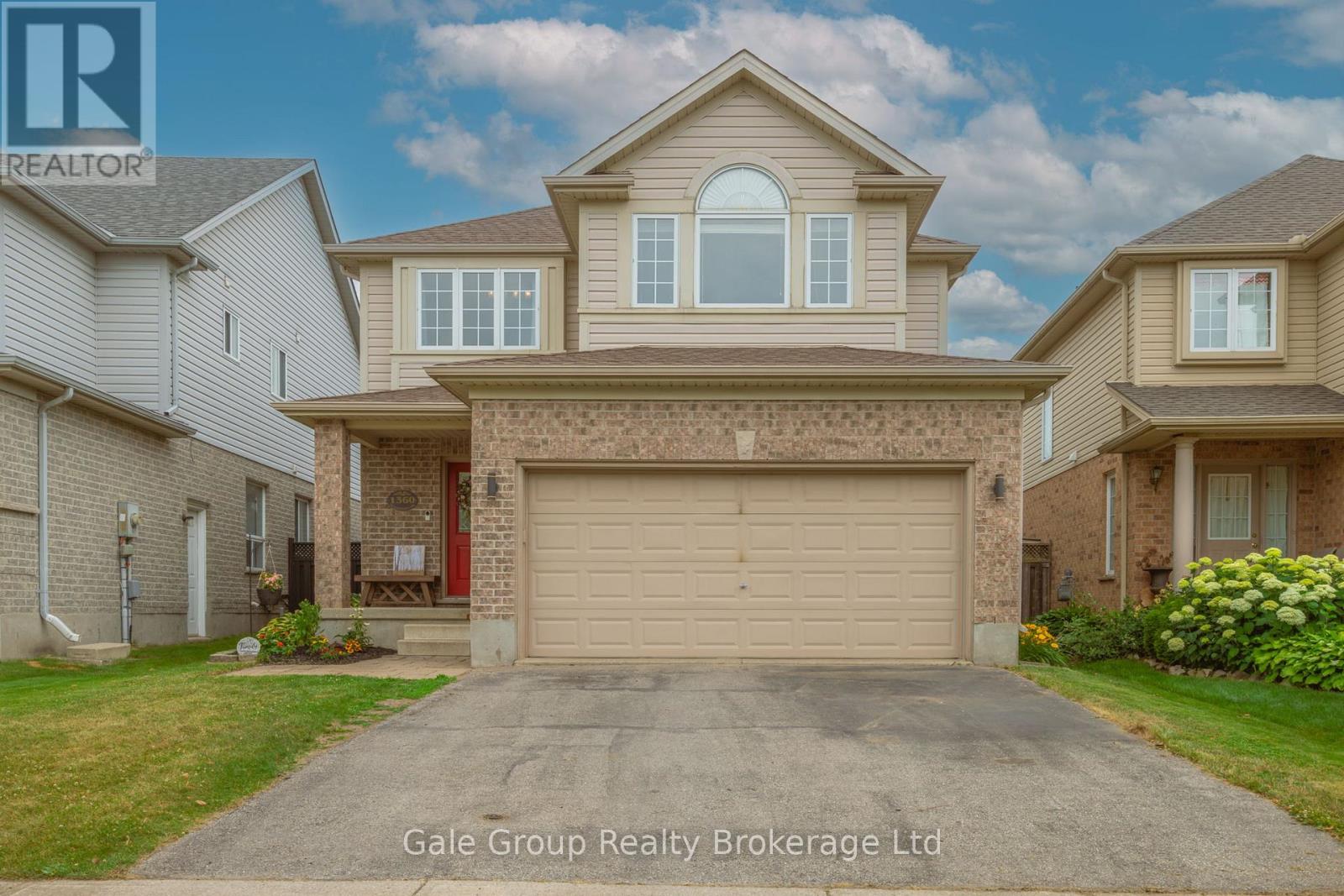 1360 BLACKMAPLE DRIVE, London East (East A)