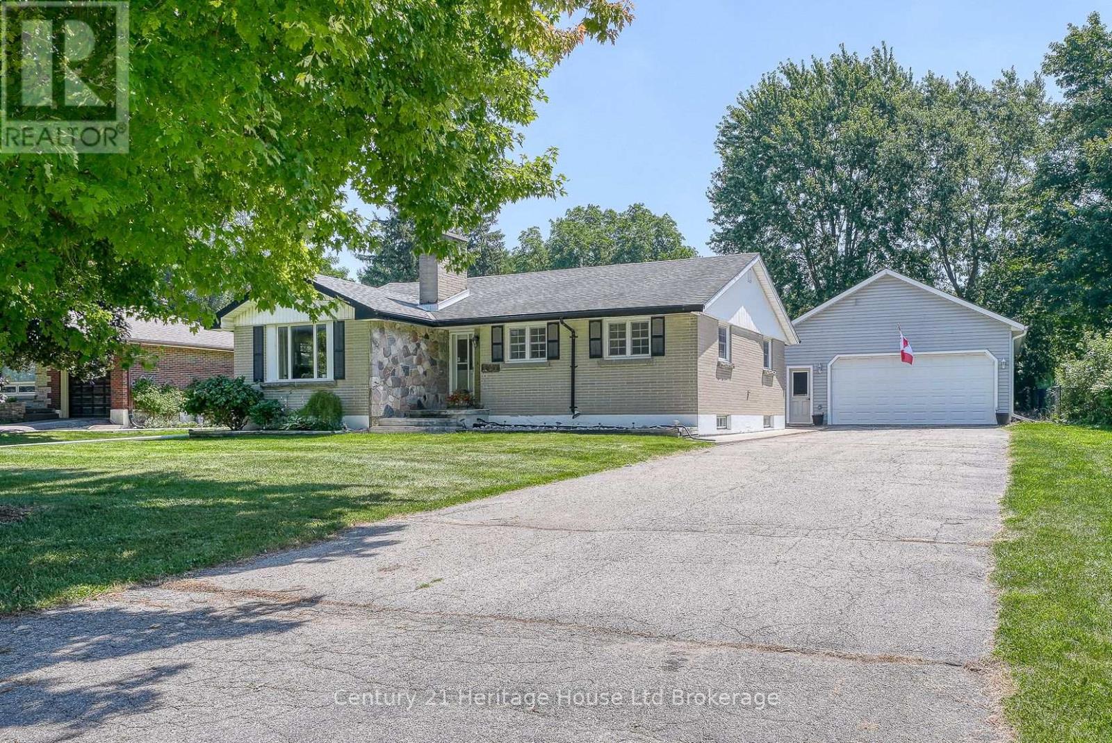 584450 BEACHVILLE ROAD, South-West Oxford (Beachville)