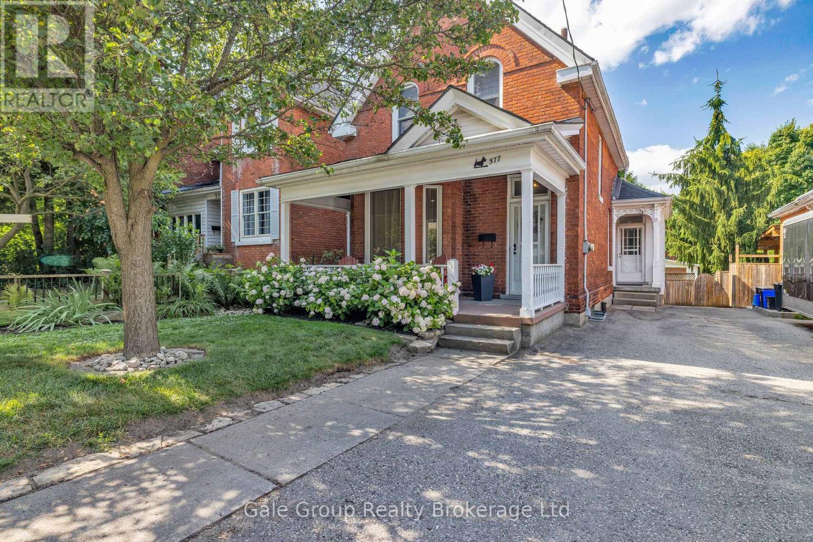 577 GEORGE STREET, Woodstock (Woodstock - North)