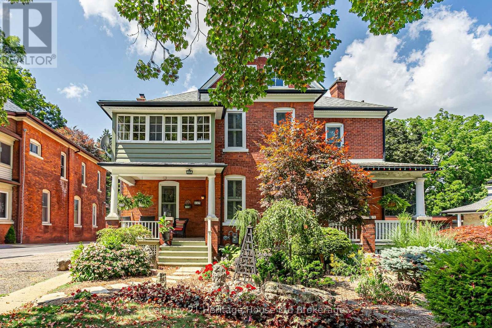 117 LIGHT STREET, Woodstock (Woodstock - North)