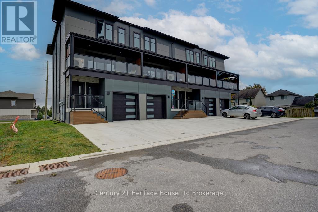 1103 - 361 QUARTER TOWN LINE, Tillsonburg
