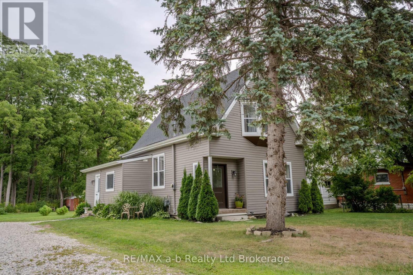 14 OLD VIENNA ROAD, Tillsonburg