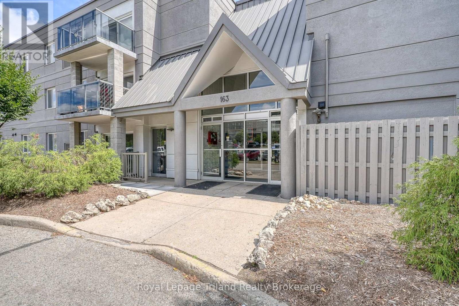 304 - 163 FERGUSON DRIVE, Woodstock (Woodstock - South)