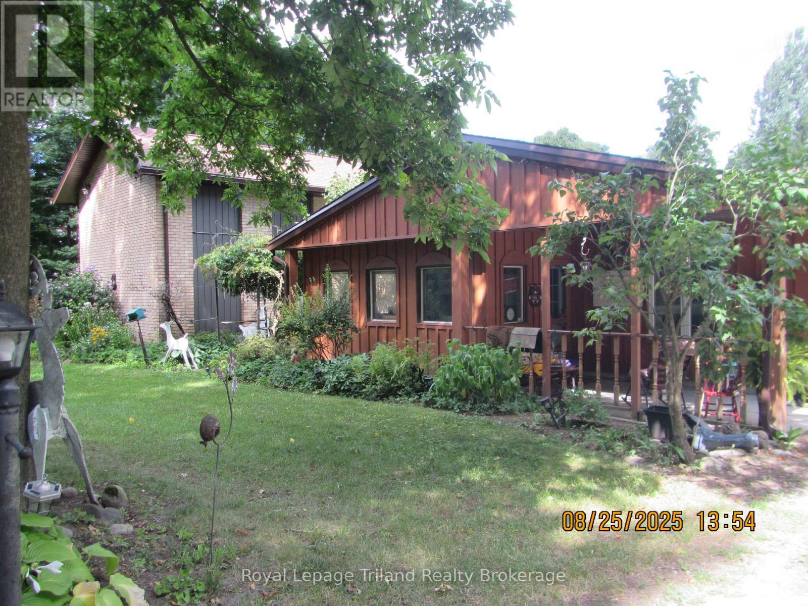 515794 11TH LINE, East Zorra-Tavistock
