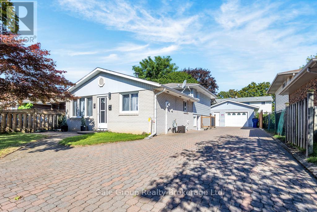 79 ST ANTHONY STREET, Chatham-Kent (Chatham)