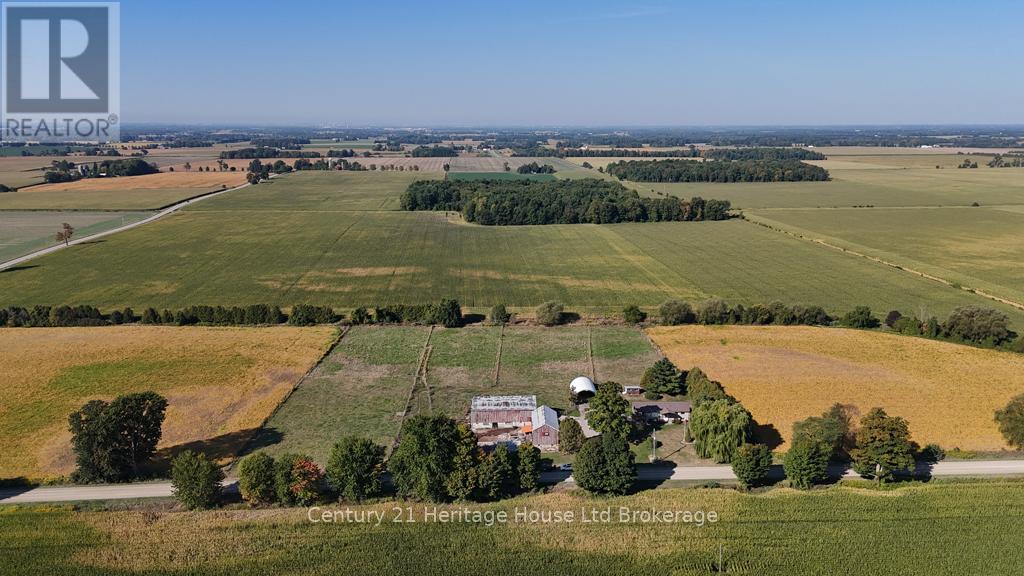 155345 15TH LINE, Zorra (Thamesford)