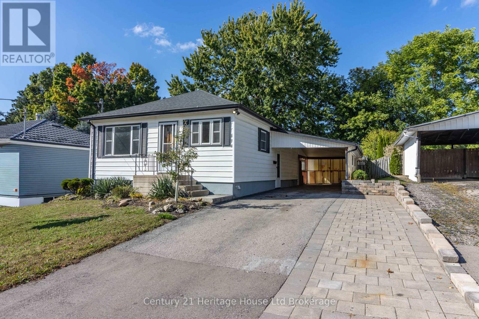 675 MILLER STREET, Woodstock (Woodstock - North)