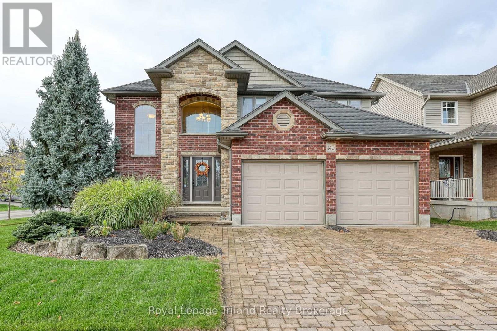 140 CARDINAL DRIVE, Woodstock (Woodstock - North)