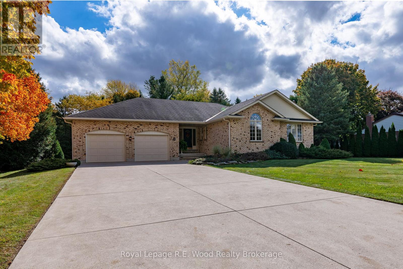 39710 SHADY LANE CRESCENT, Southwold (Talbotville)