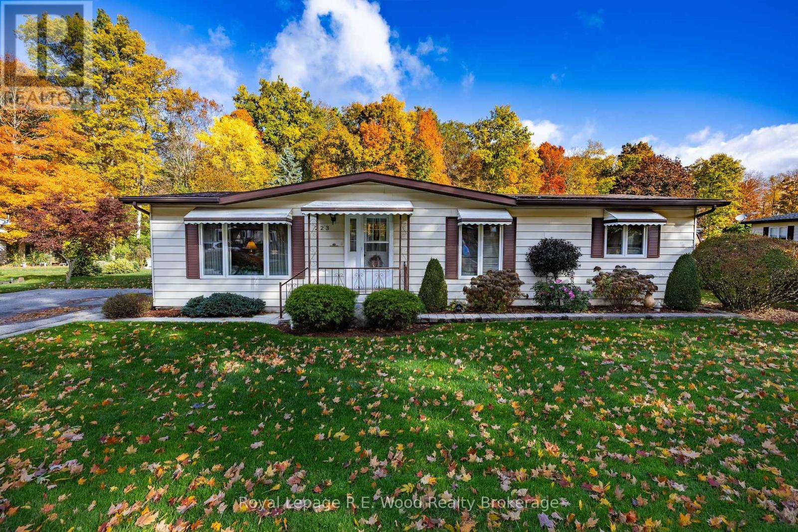 10085 CULLODEN ROAD, Bayham