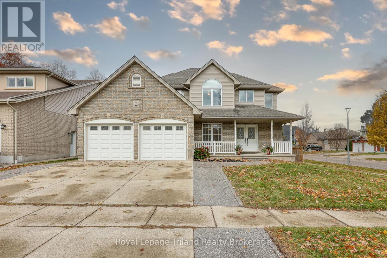 93 FINCH AVENUE, Woodstock (Woodstock - North)