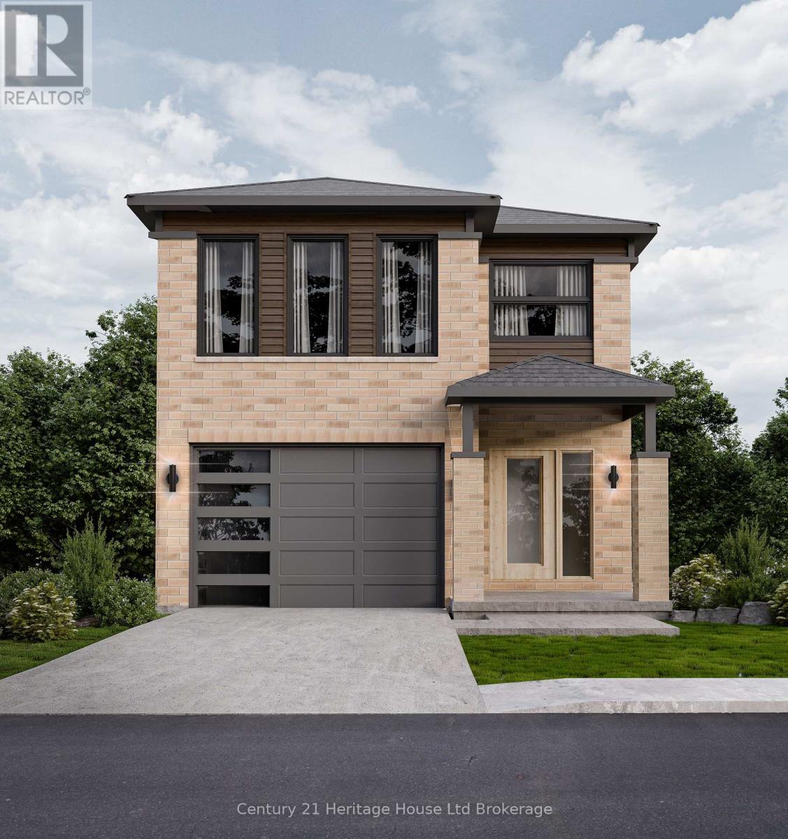 339 ANDERSON STREET, Woodstock (Woodstock - South)