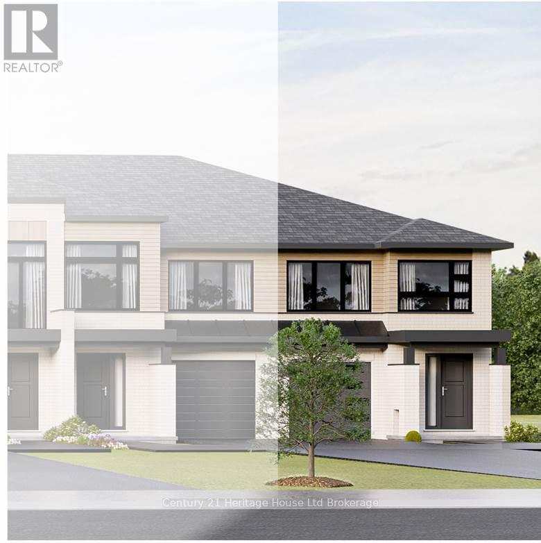 4 - 311 KADING CRESCENT, Woodstock (Woodstock - South)