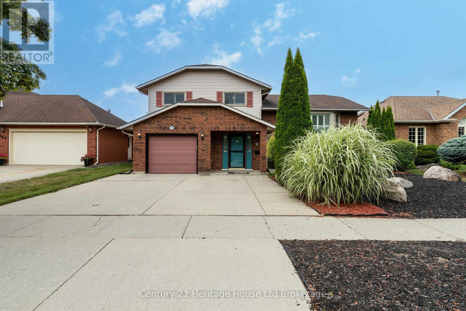 549 LANSDOWNE AVENUE, Woodstock (Woodstock - North)