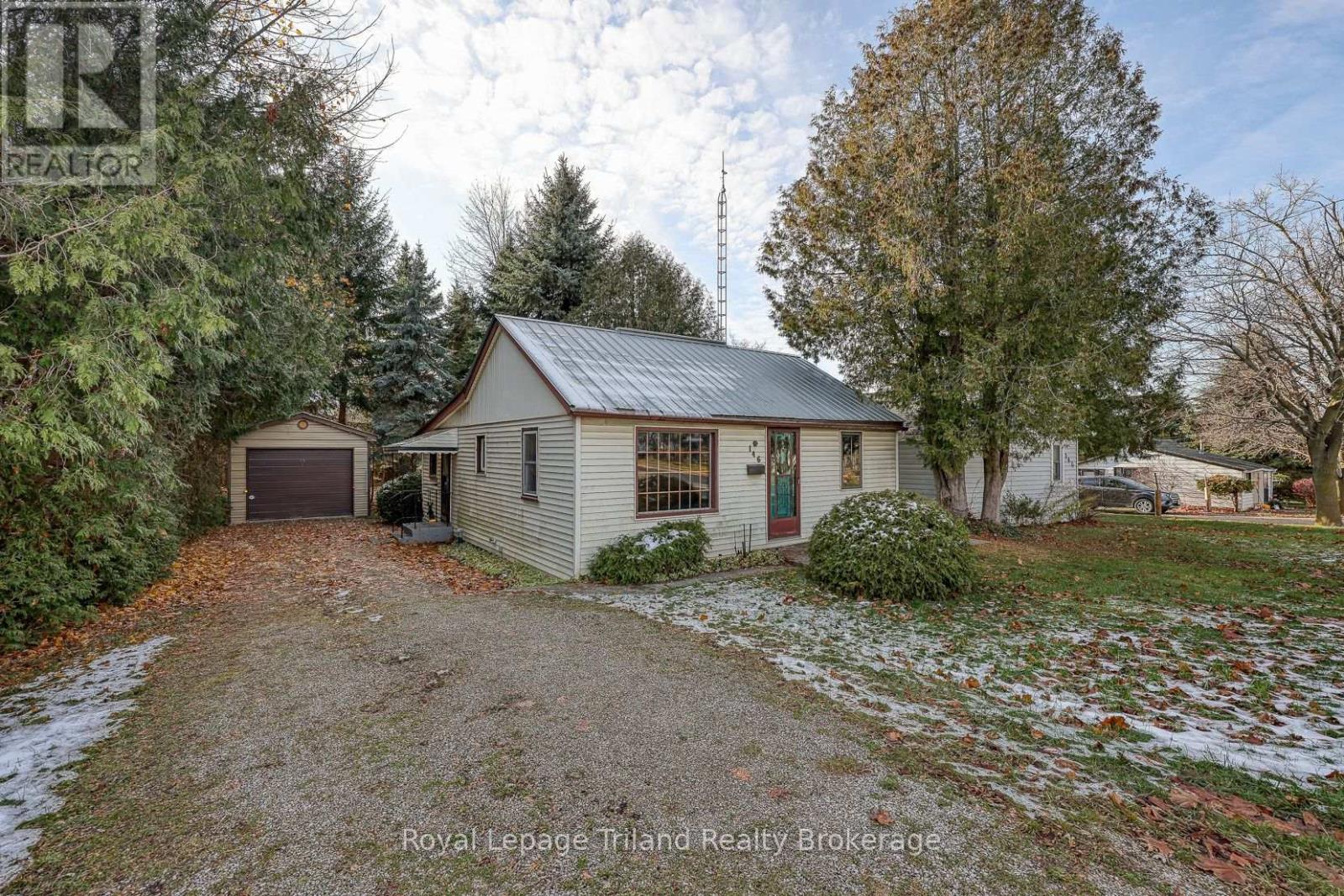 146 WHITING STREET, Ingersoll (Ingersoll - South)