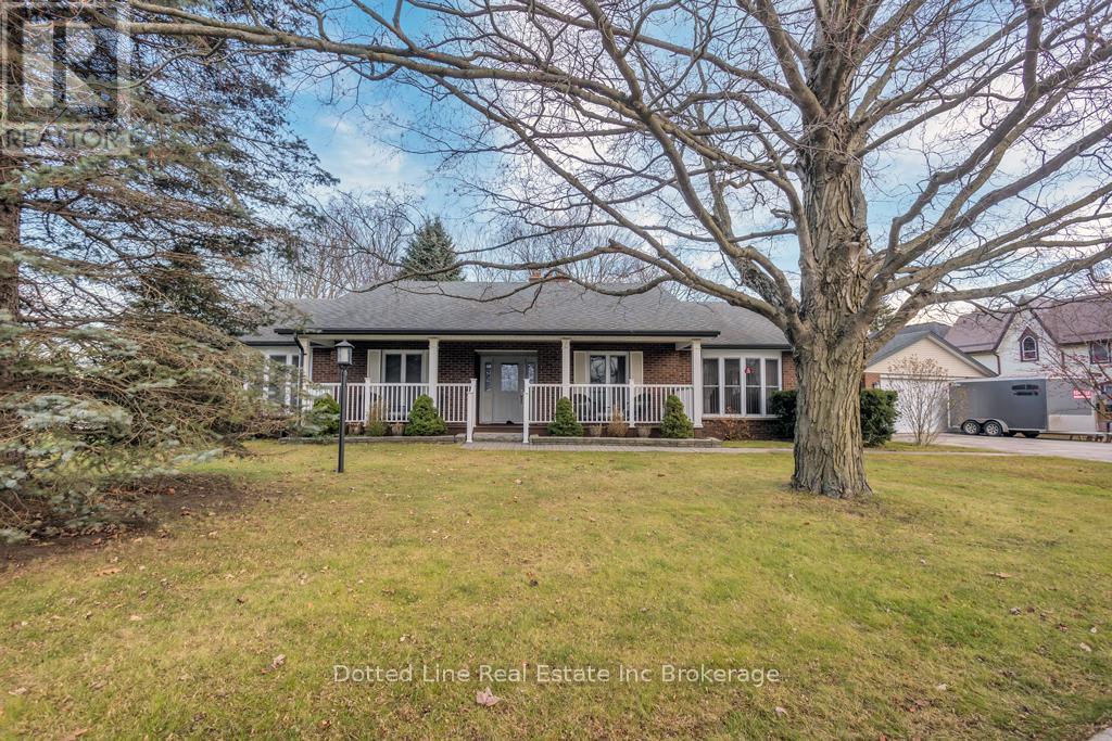 9294 OLD CHAPEL STREET, Bayham (Straffordville)