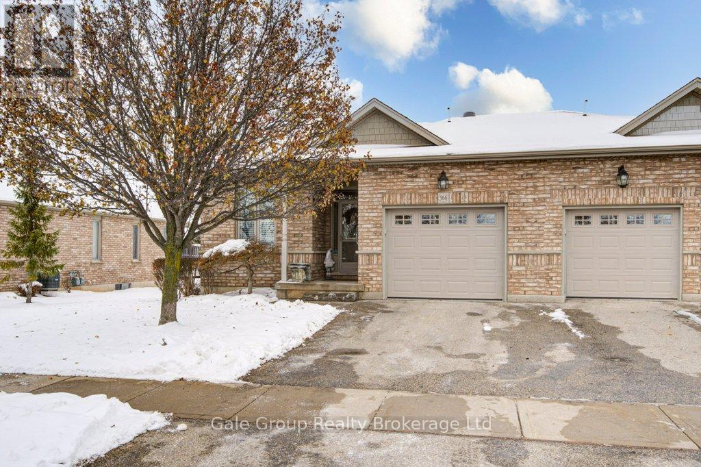 55 - 566 SPITFIRE STREET, Woodstock (Woodstock - North)