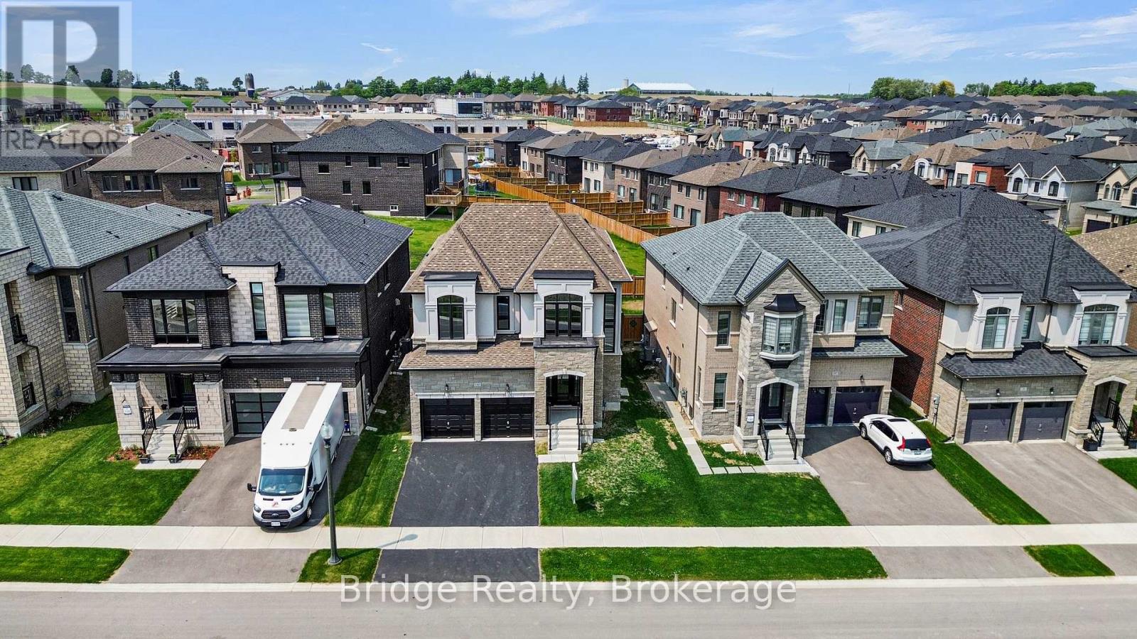 1343 UPPER THAMES DRIVE, Woodstock (Woodstock - North)