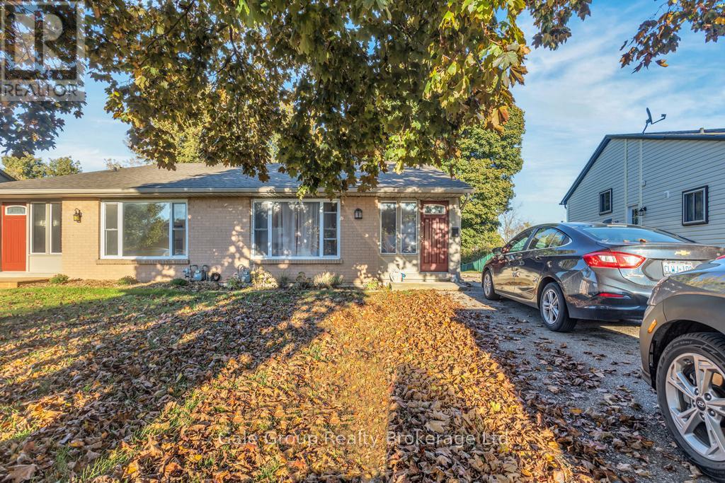 61 TENNYSON STREET, Woodstock (Woodstock - South)