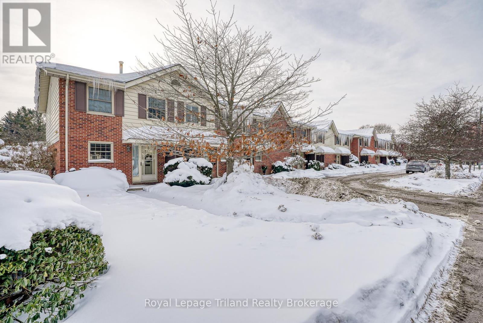 538 INGERSOLL AVENUE, Woodstock (Woodstock - North)