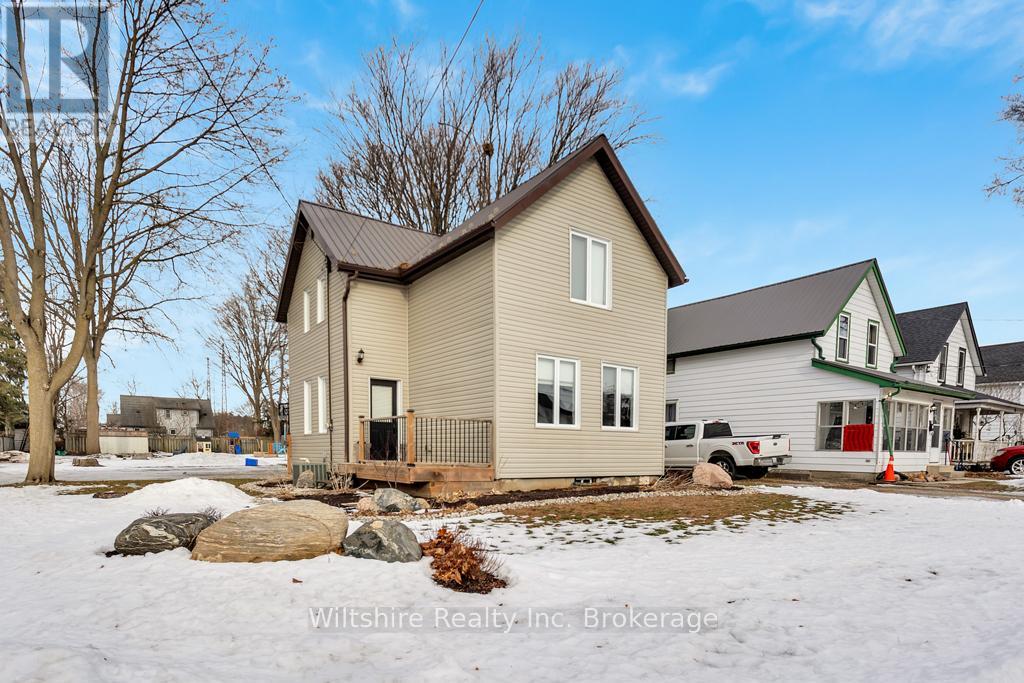 10 PEARL STREET, Tillsonburg